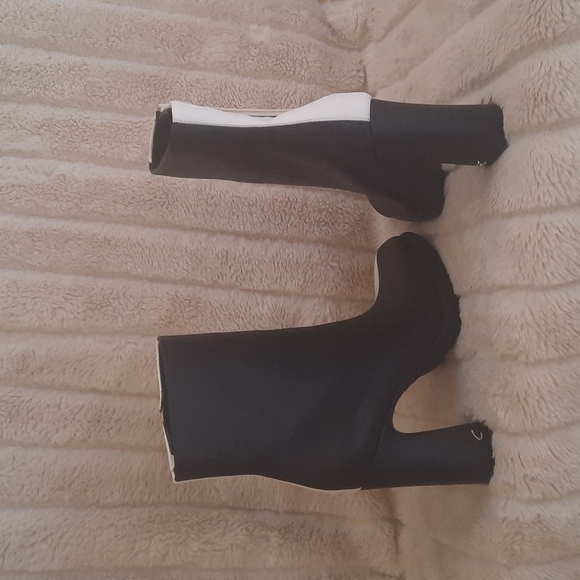 Ankle boots Sam Edelman - Picture 4 of 4